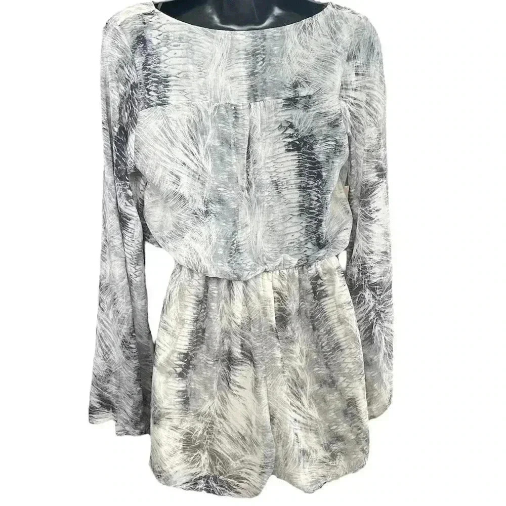 Mahina Romper - Size Small | R001 - Picture 2 of 4